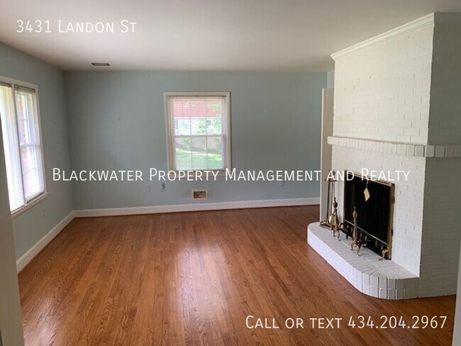 Foto del edificio - 3431 Landon St