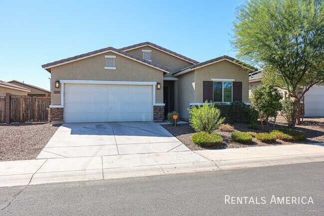 Building Photo - 4-Bedroom, 2 Bath in Verrado Sienna Hills