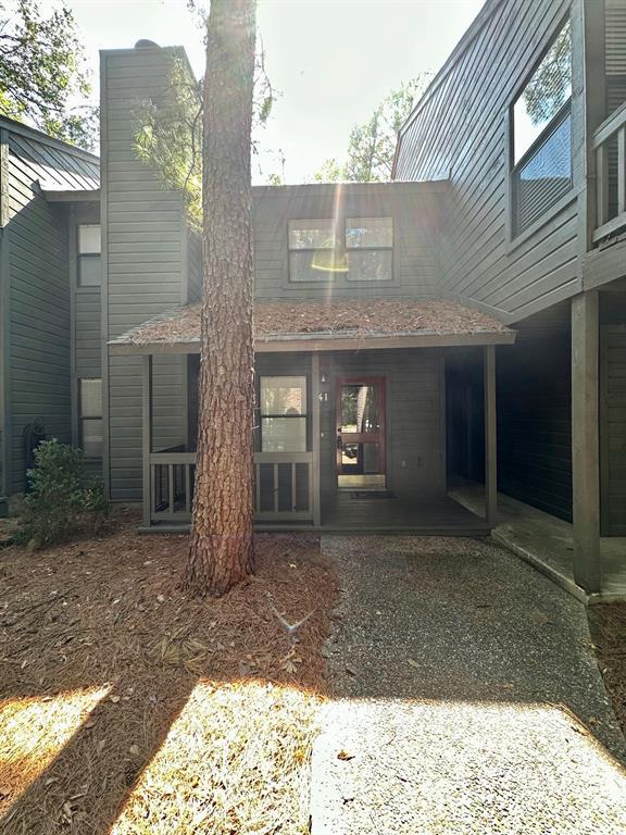 41 Sawmill Grove Ln, Spring, TX 77380 Condo for Rent in Spring, TX