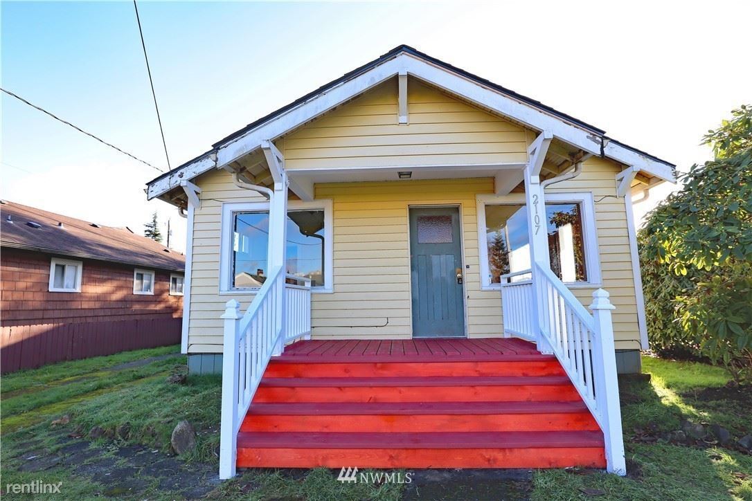 Primary Photo - 3 br, 1 bath House - 2107 W 2nd St