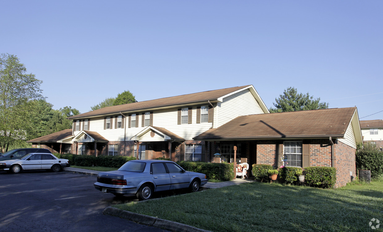 Primary Photo - Calloway Village Apartments