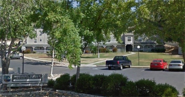 Foto del edificio - 10330 Preston Ln