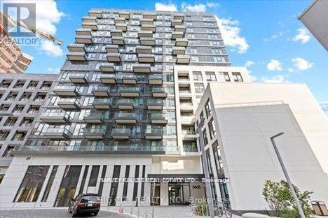 Photo du bâtiment - 8868 Yonge St