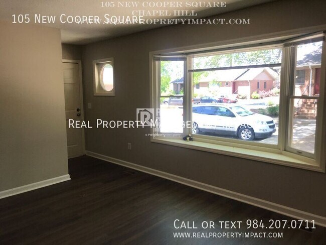 Building Photo - 105 New Cooper Square