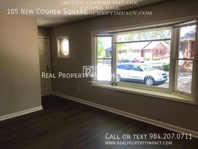 Foto del edificio - 105 New Cooper Square