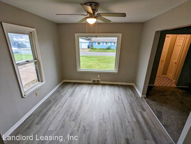Building Photo - 3 br, 2 bath House - 710 Duffey Street