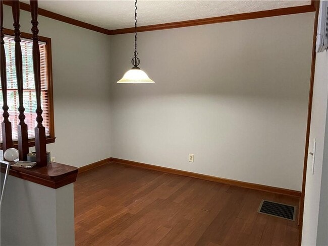 Foto del edificio - 207 Hood Rd NW