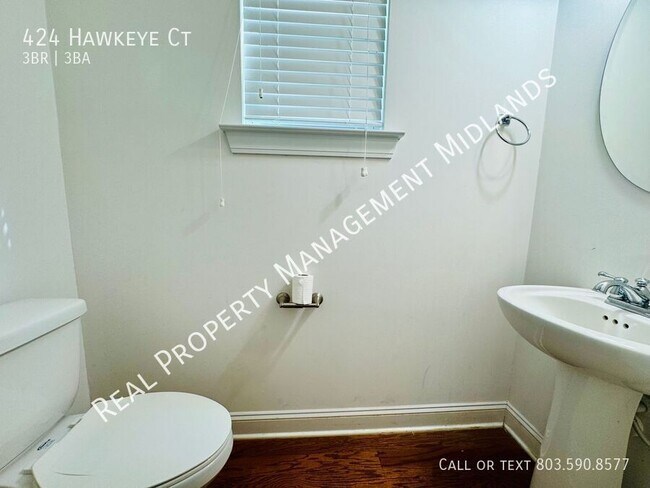 Foto del edificio - 424 Hawkeye Ct