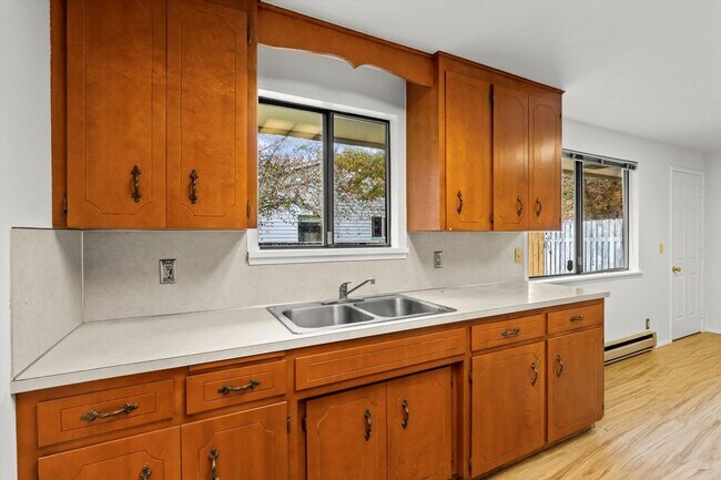 Foto del edificio - McKinley Duplex