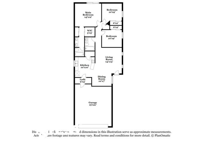Building Photo - 18209 N 18th Pl