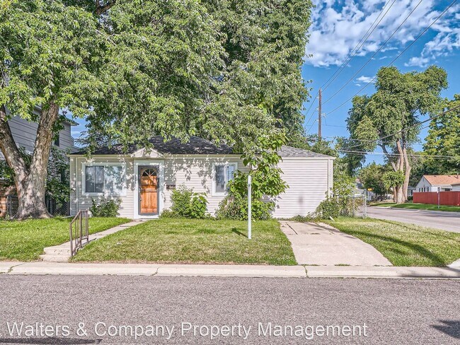 Building Photo - 3 br, 2 bath House - 4995 Vallejo St