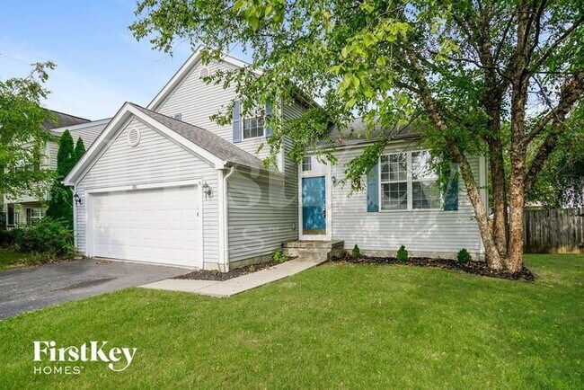 Building Photo - 851 Spivey Ln