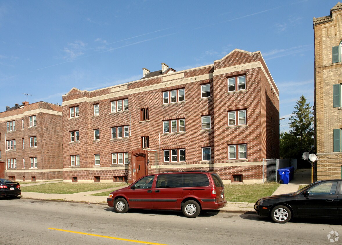 Foto del edificio - 960 Amherst St