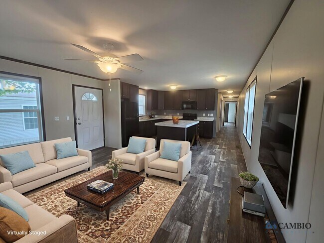 Foto del edificio - 44 Sparrow Hill Dr