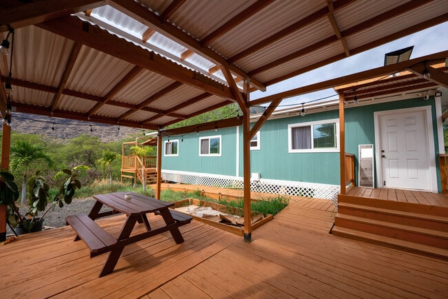 Foto del edificio - 85-890 Waianae Valley Rd