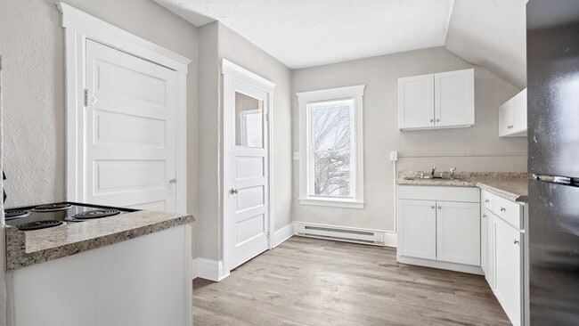 Foto del edificio - 1861 5th St