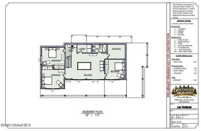 Building Photo - 63 Palisade Pky