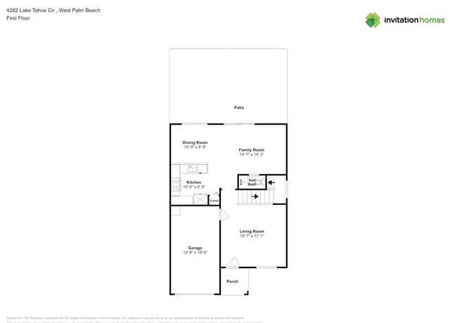 Building Photo - 4282 Lake Tahoe Cir