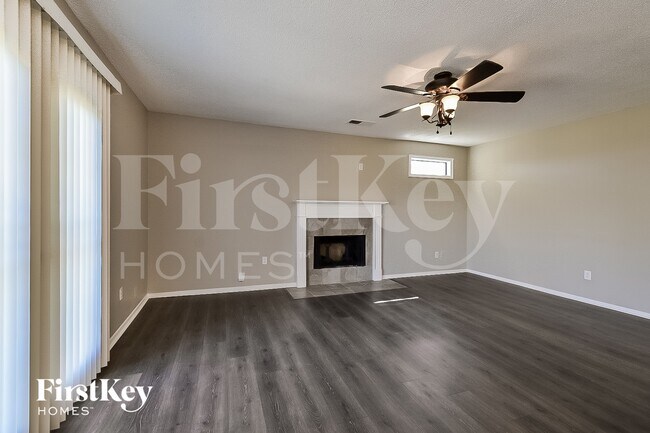Building Photo - 1152 John Ridge Dr