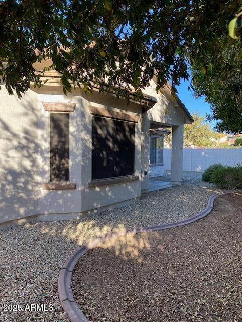 Foto del edificio - 25415 N 52nd Ln