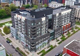 Building Photo - 280 Lester St