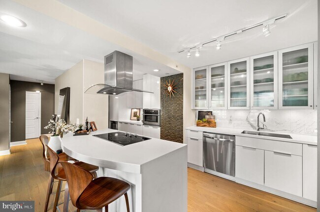 Foto del edificio - 2020 Walnut St