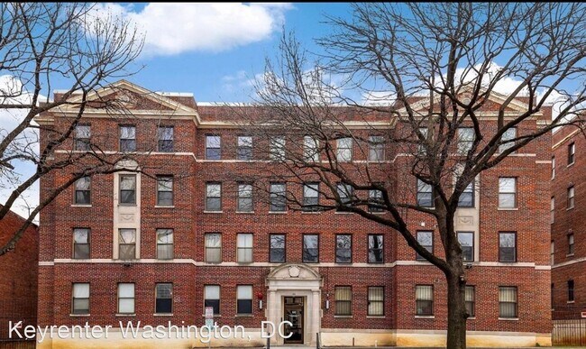 Building Photo - 1 br, 1 bath House - 66 New York Ave, NW U...