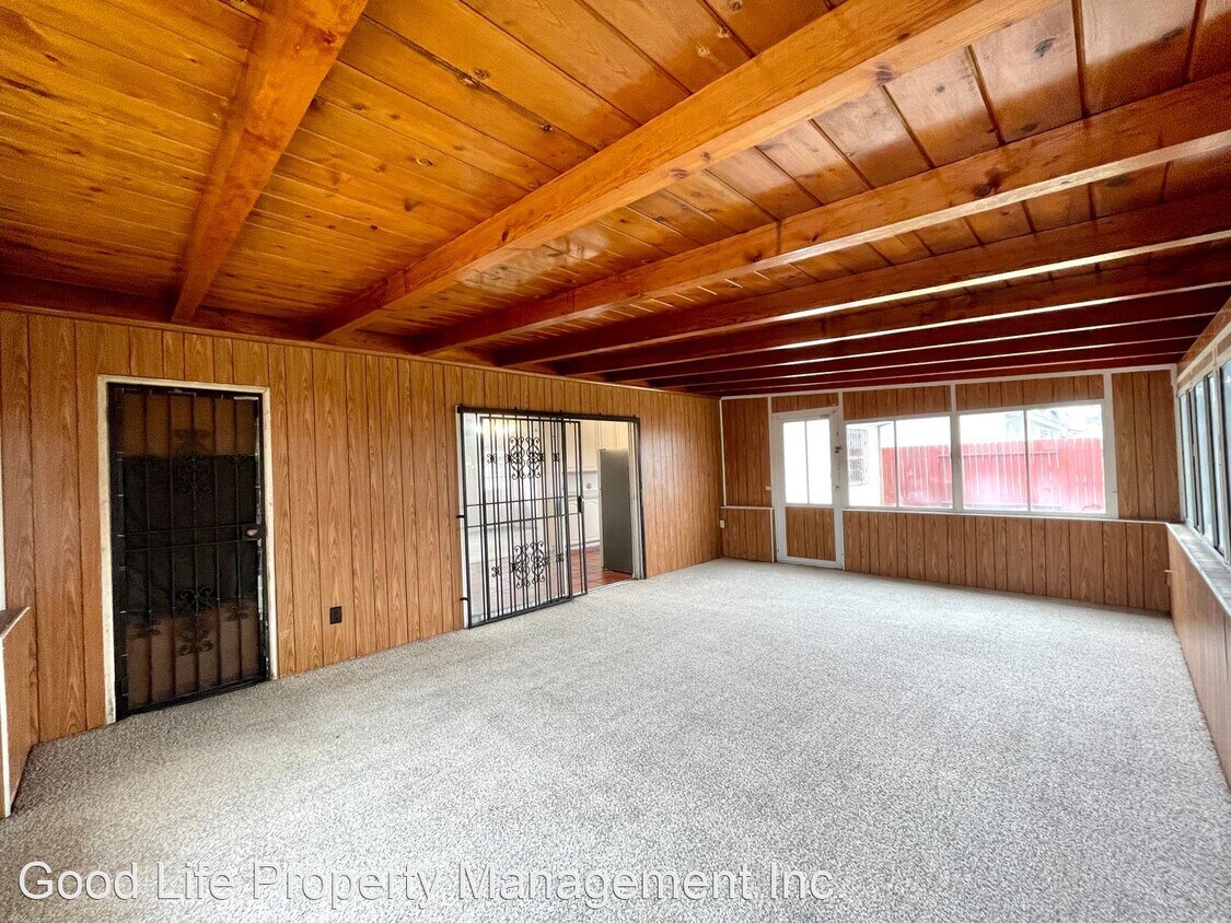 Primary Photo - 3 br, 1 bath House - 841 Elkelton Blvd