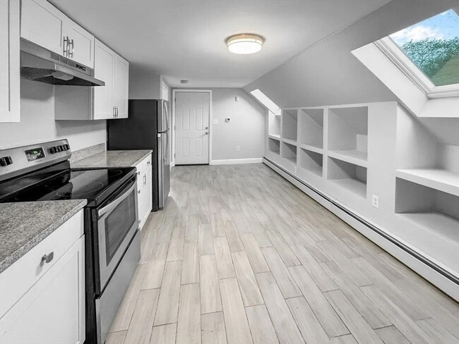 Building Photo - 58-60 Wilson St