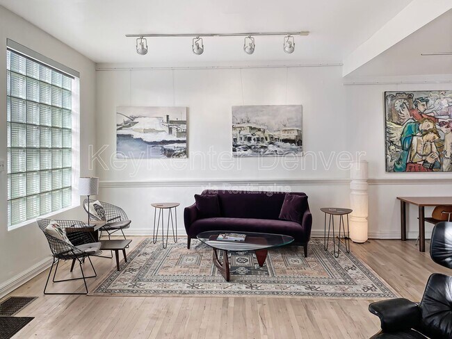 Building Photo - 3514 Navajo St