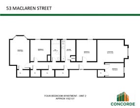 Building Photo - 53 MacLaren St