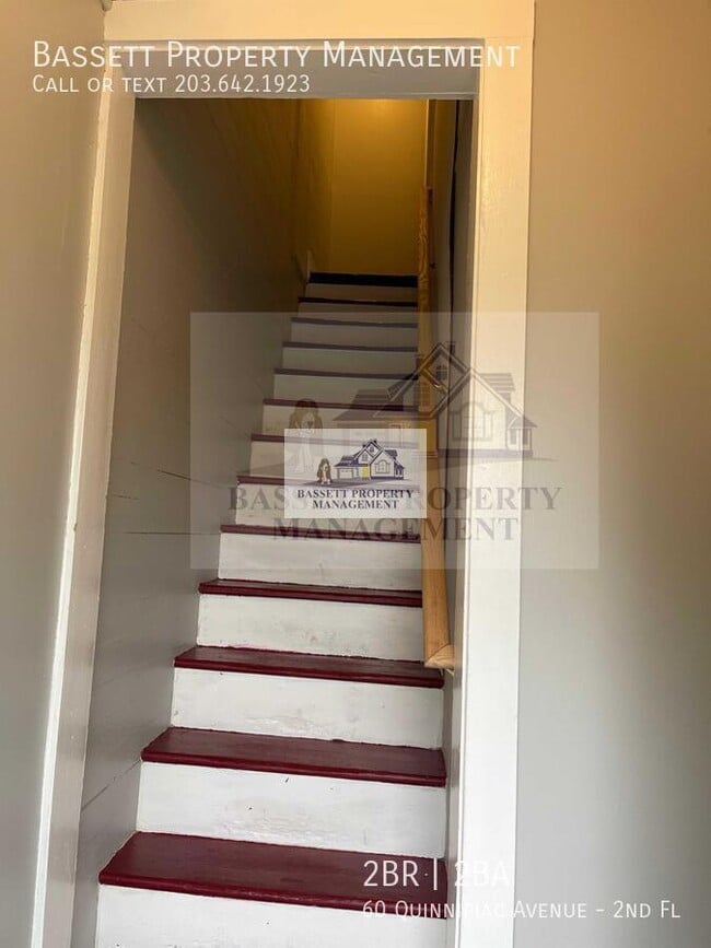 Foto del edificio - 60 Quinnipiac Ave