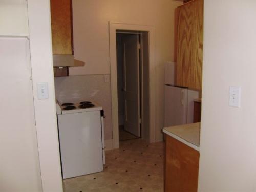Building Photo - 1 bedroom in Seattle WA 98102