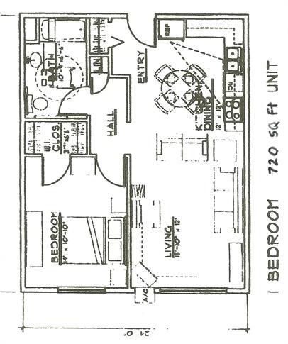 Foto del edificio - 120 5th St NW