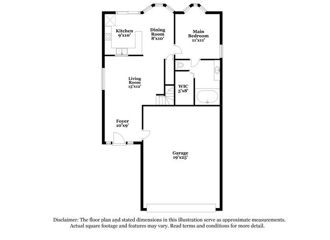 Building Photo - 1818 Horsechestnut Ct