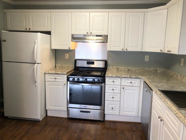 Foto del edificio - 2609 Woodfern Ct