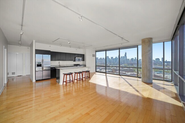 Foto del edificio - 860 W Blackhawk St