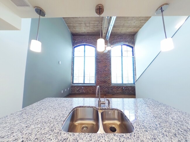 Building Photo - The Lofts at Hawthorne Mill