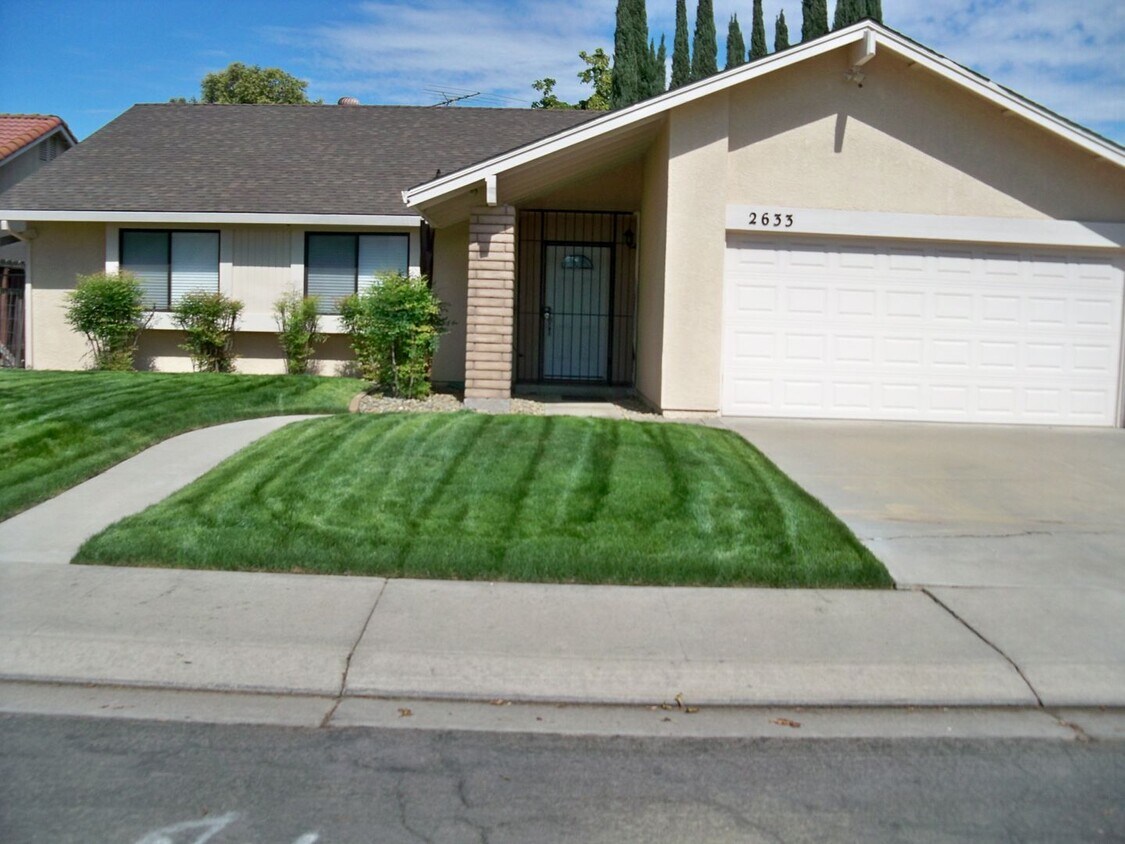 Foto principal - AVAILABLE SOON IN EAST MODESTO
