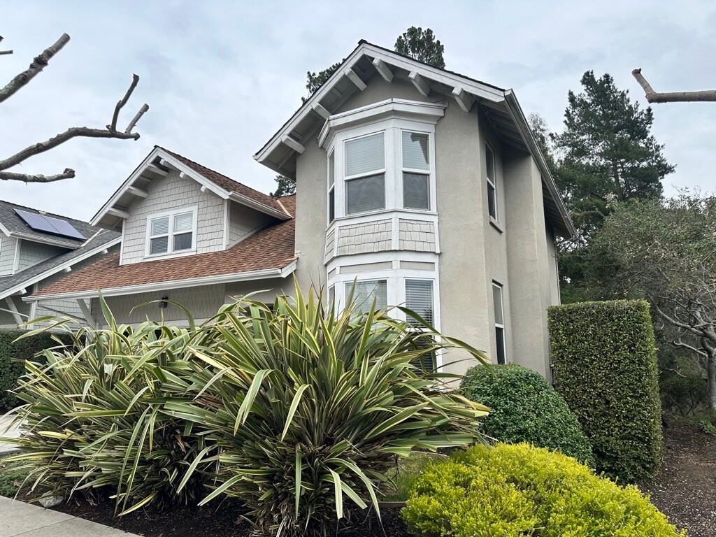 3006 Atherton Dr, Aptos, CA 95003 Townhome Rentals in Aptos CA
