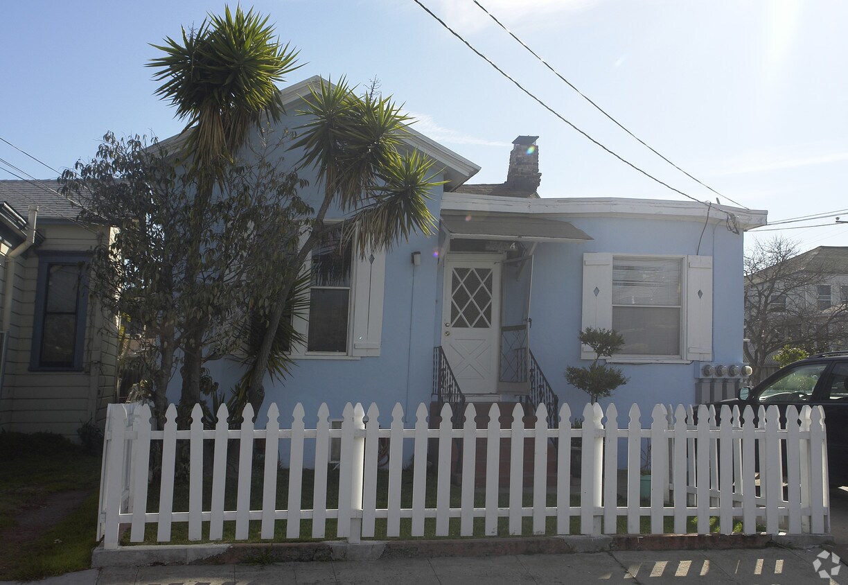 Foto del edificio - 1812 3rd St