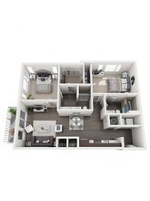 Interior Photo - Deco Apartments