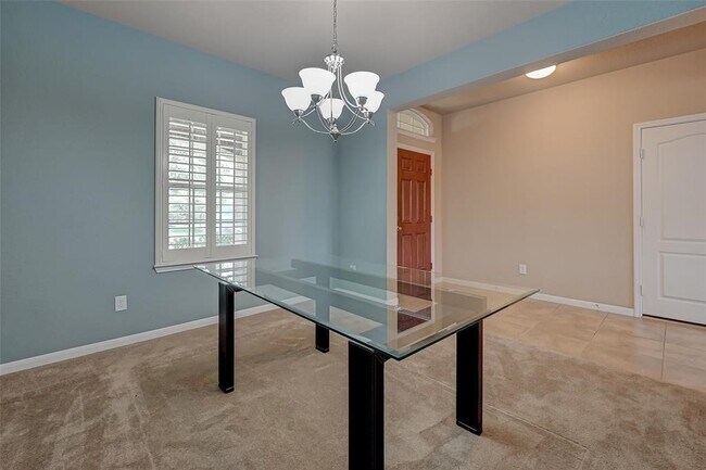 Foto del edificio - 18211 Cimmaron Oak Ln