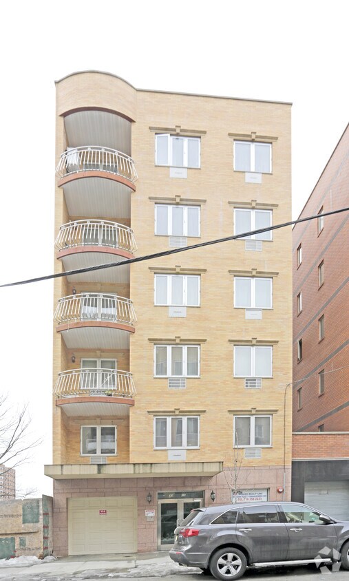 Building Photo - 4312 Union St