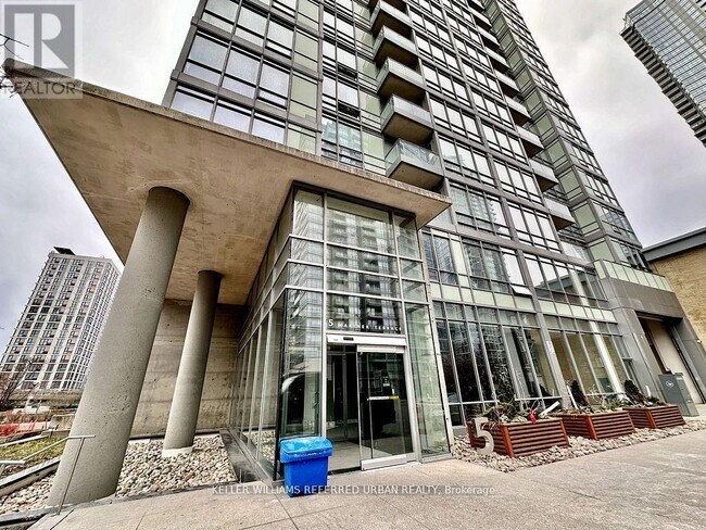 Building Photo - 5-1505 Mariner Terrace