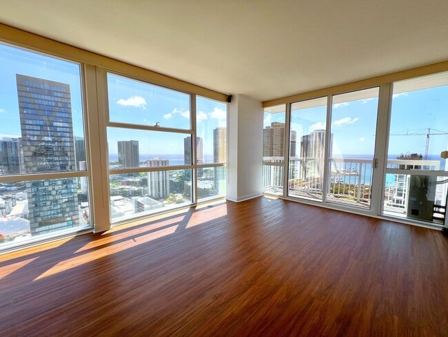 Foto del edificio - 909 Kapiolani Blvd