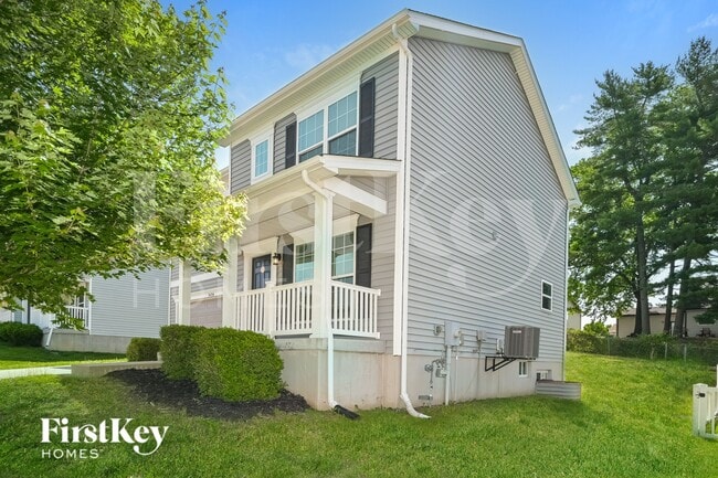 Building Photo - 5454 Misty Crossing Ct
