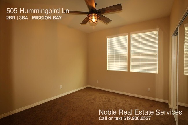 Building Photo - 505 Hummingbird Ln
