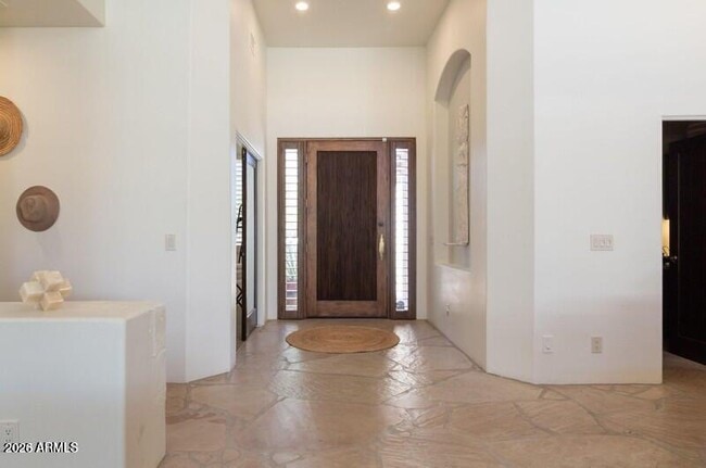 Foto del edificio - 9796 E Gamble Ln