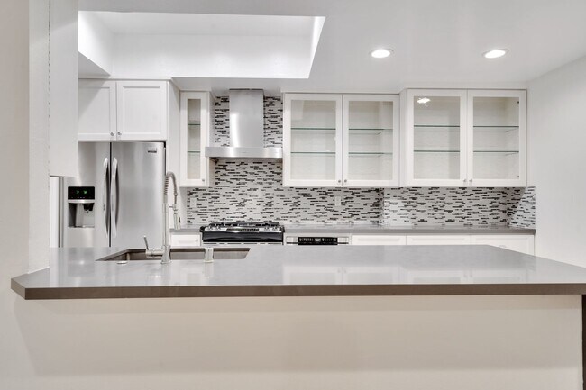 Foto del interior - Holmby Street Luxury Investments LLC